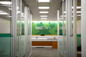 M And T Bank near Me