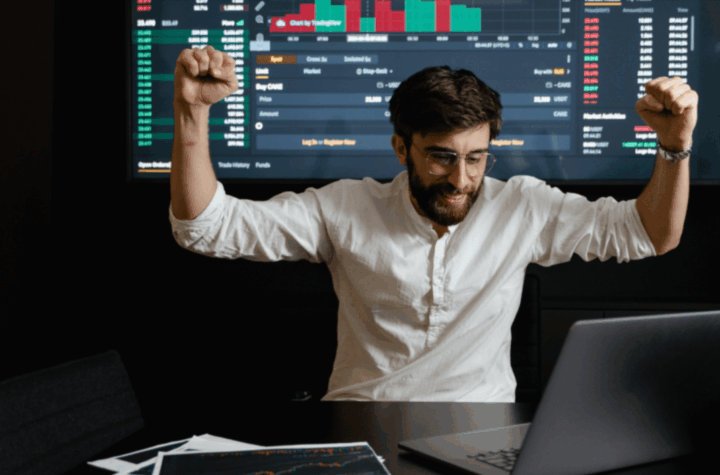 Unlocking the Power of Funded Trading: Why More Traders Are Turning to Prop Firms in 2024