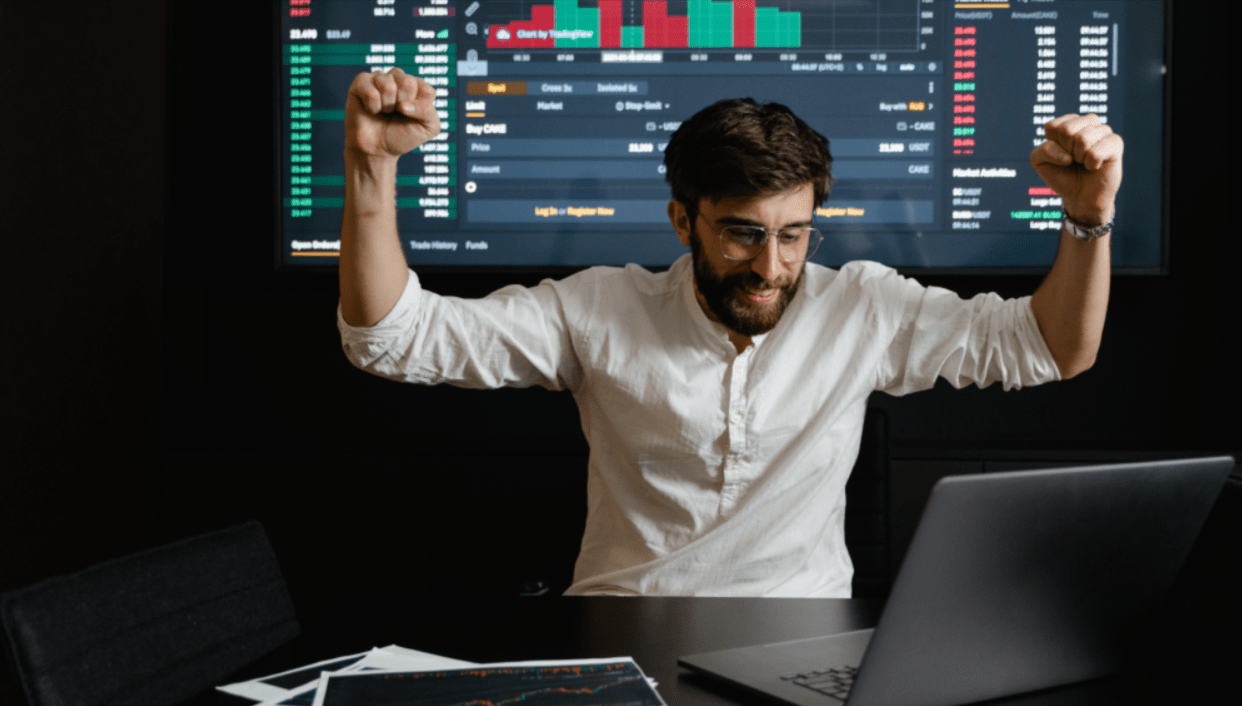 Unlocking the Power of Funded Trading: Why More Traders Are Turning to Prop Firms in 2024