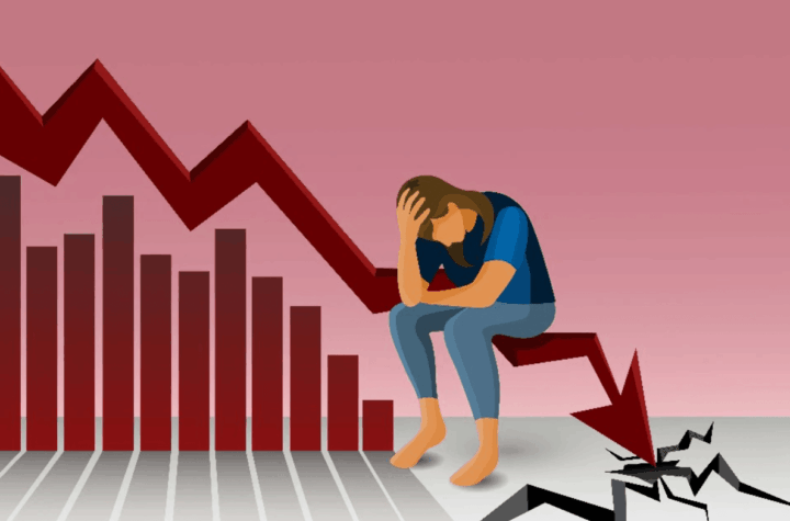 Why 73% of Retail Traders Lose Money (And How the Smart 27% Beat the Odds)